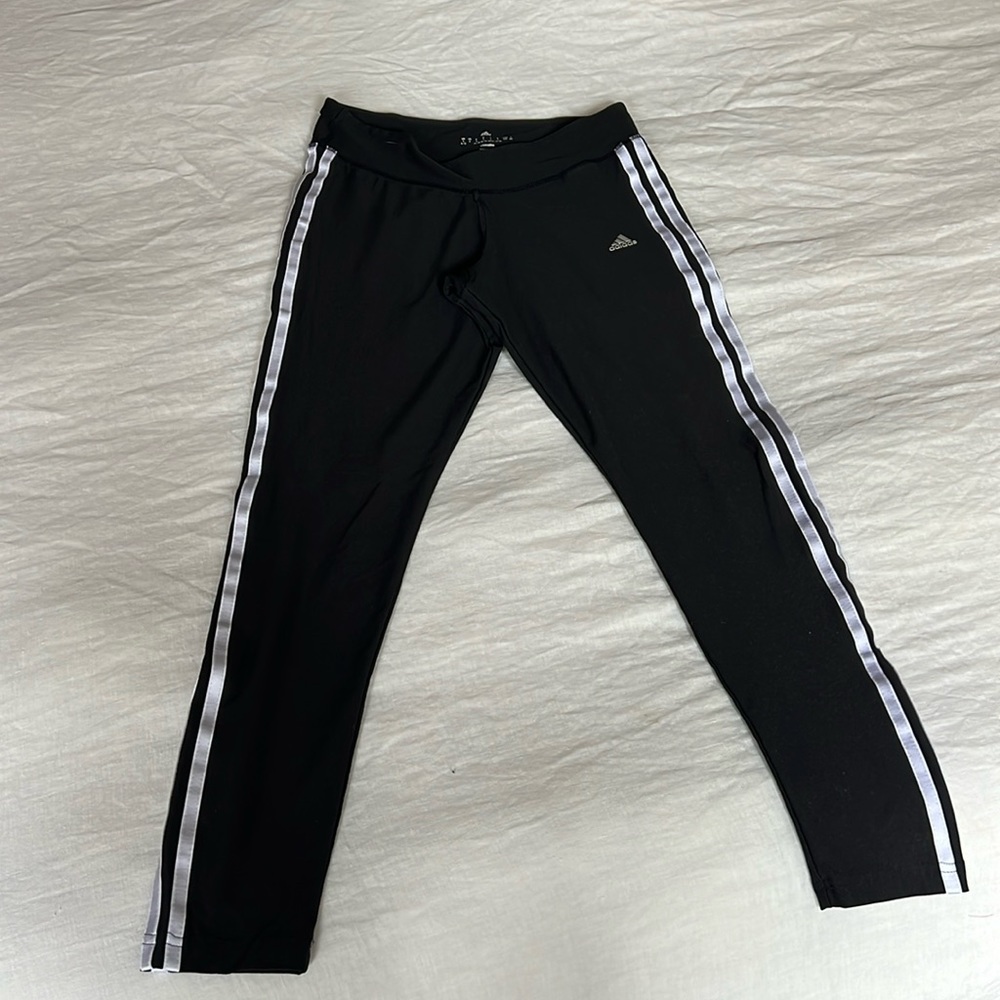 Adidas 3 Stripes original leggings